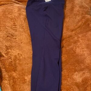 DSG Momentum High-Rise Leggings Blue